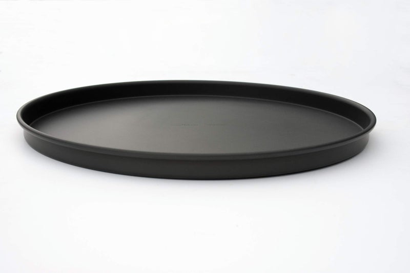 Lloyd Pans Straight Sided Pizza Pan 16 Inch by 1 Inch - PSTK - Image 4